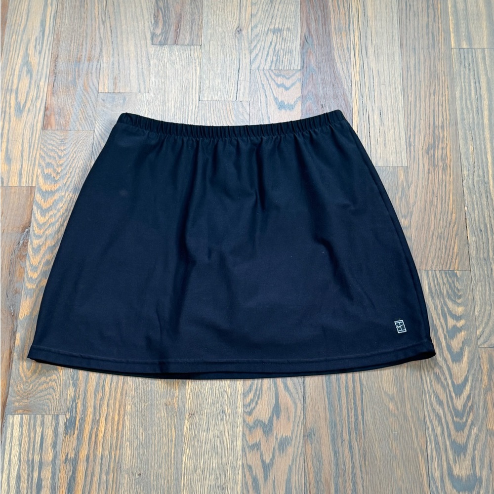 Nike women’s tennis skort size M